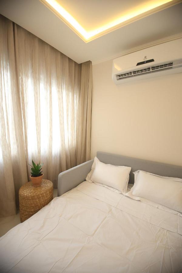 Flat Beira Mar