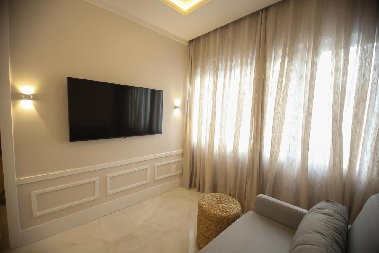 Flat Beira Mar