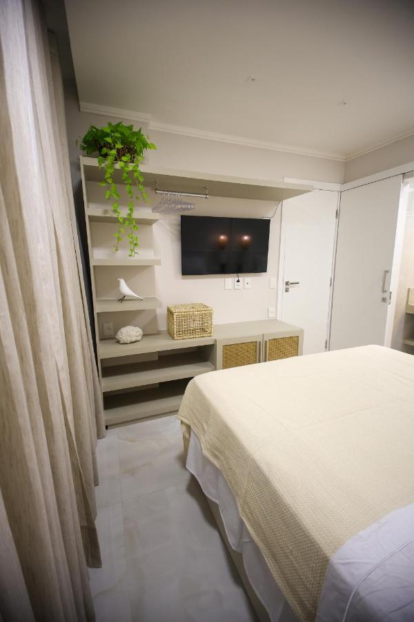 Flat Beira Mar Apartment Fortaleza (Ceara)