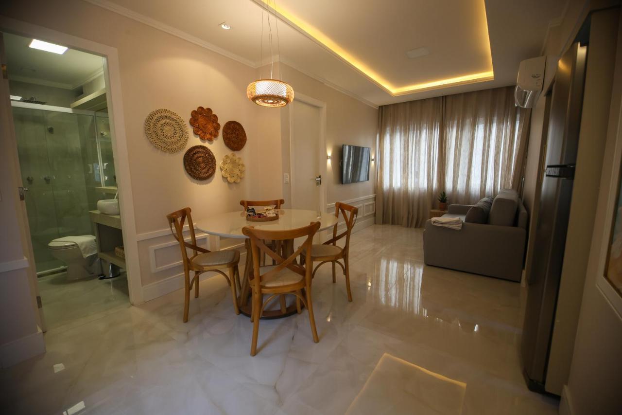 Flat Beira Mar Fortaleza (Ceara)