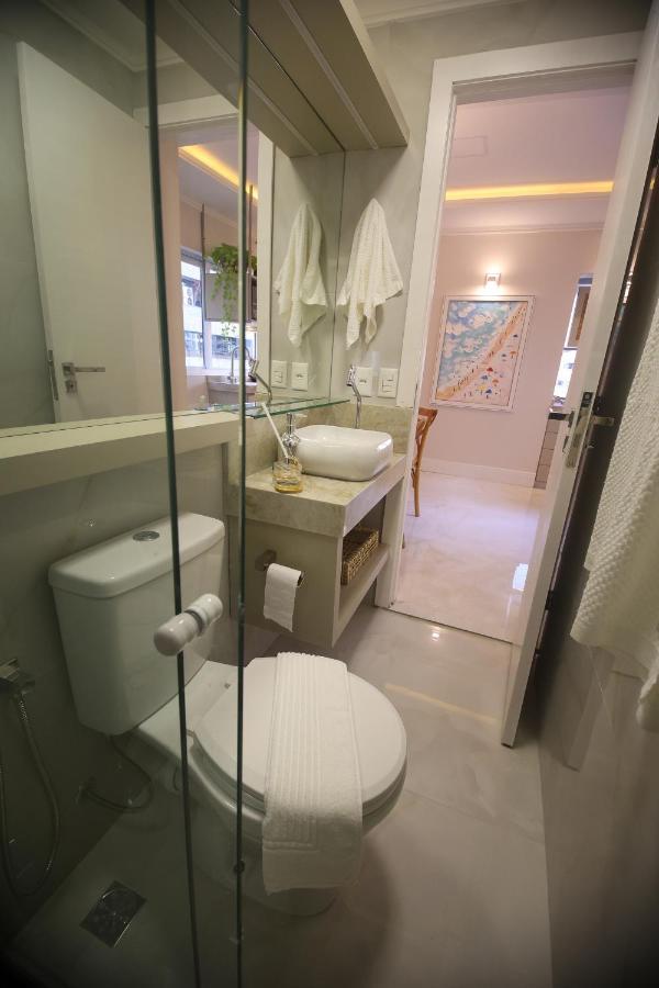 Apartment Flat Beira Mar Fortaleza (Ceara)