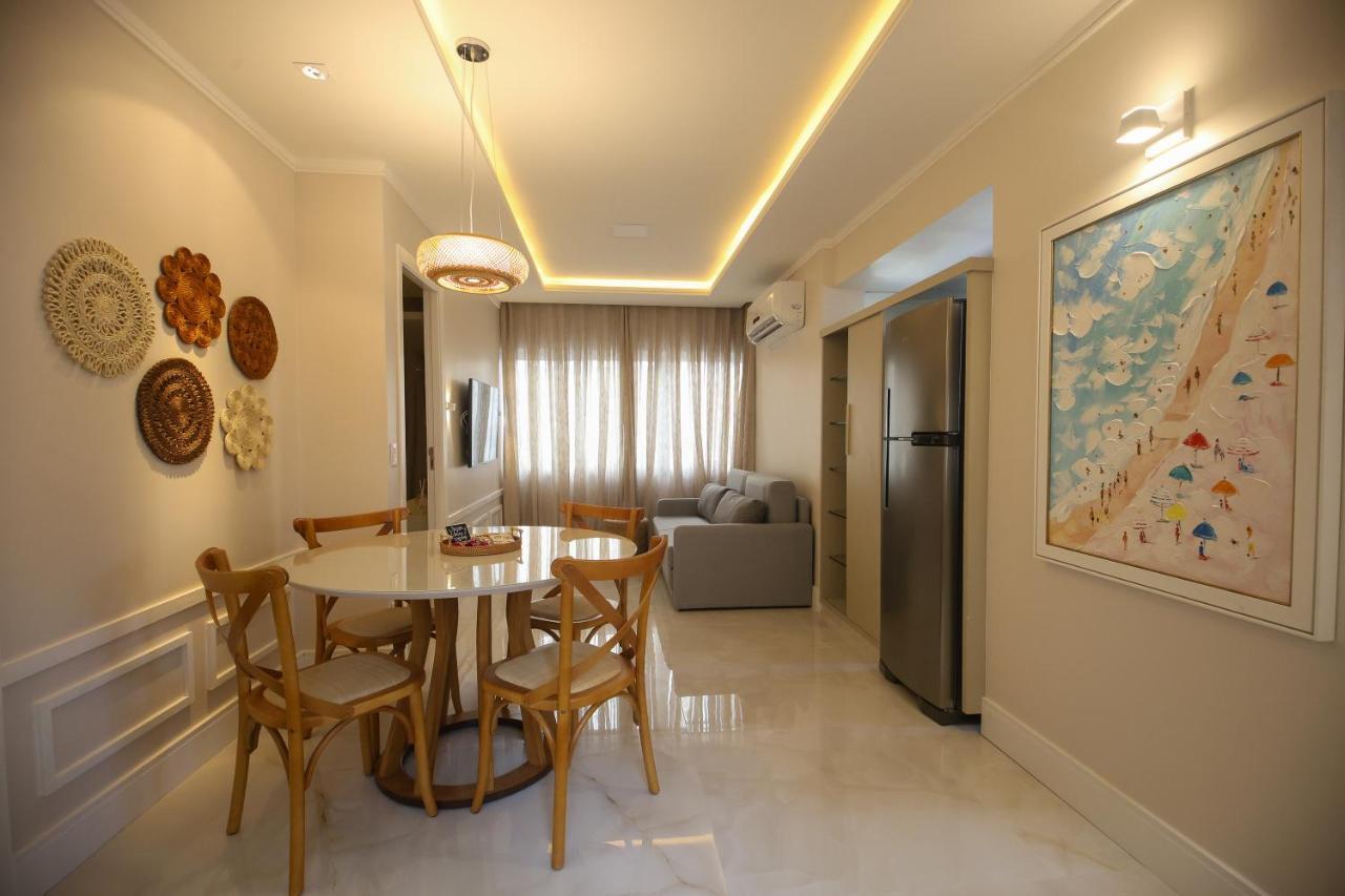 Flat Beira Mar Apartment