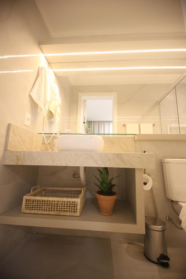 Apartment Flat Beira Mar *