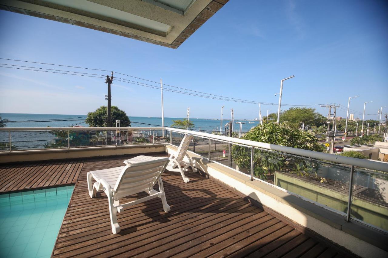 Flat Beira Mar Fortaleza (Ceara)