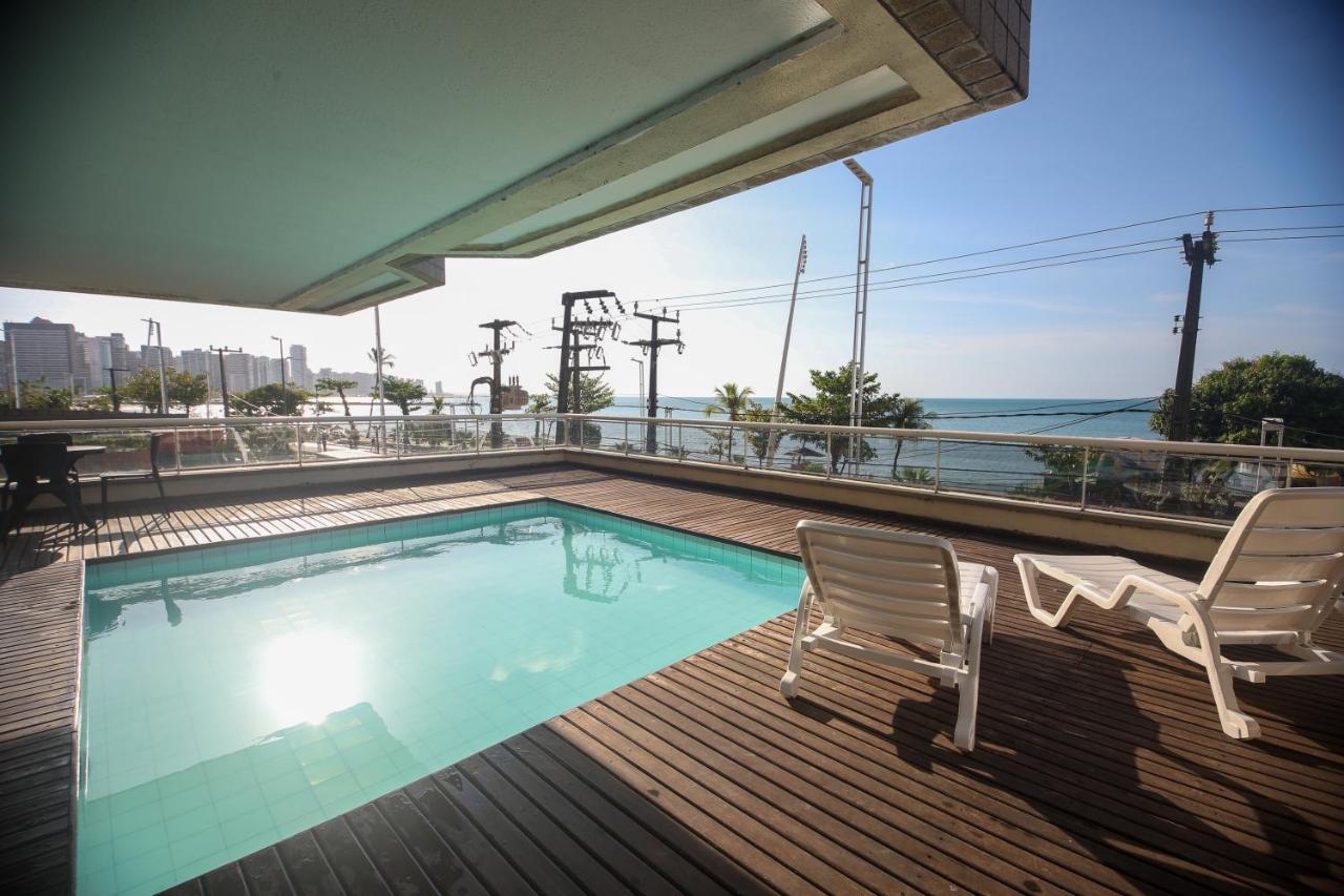 Apartment Flat Beira Mar *