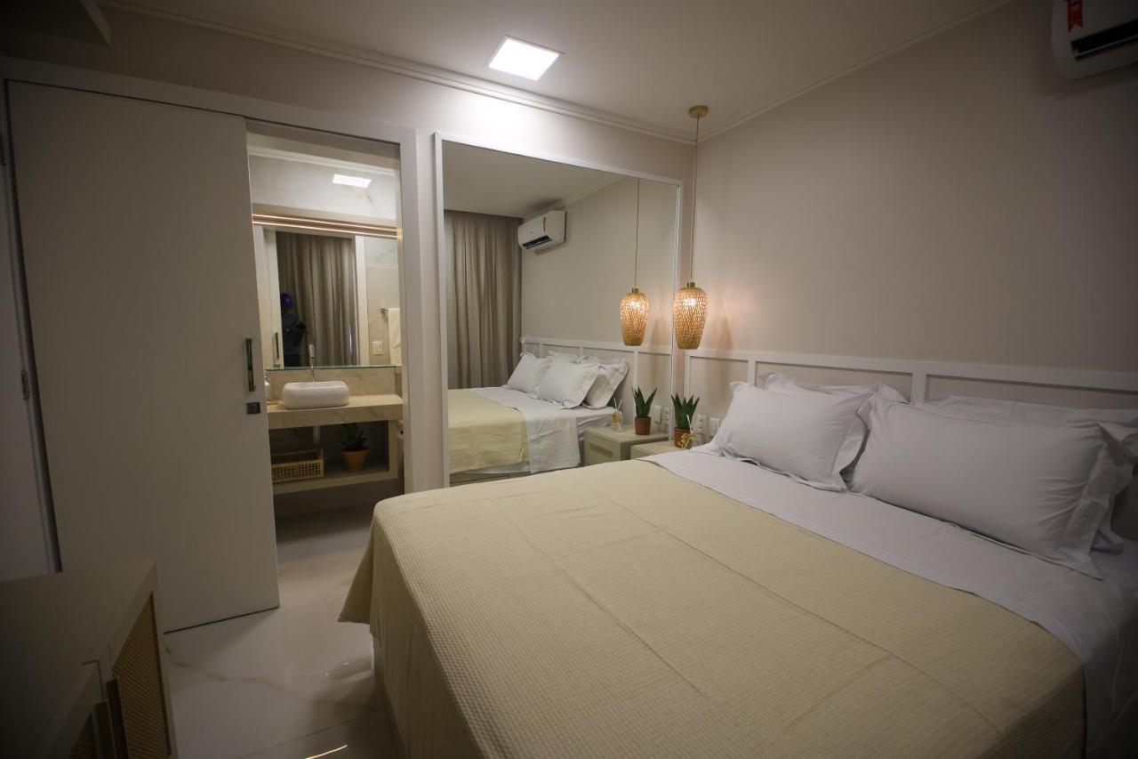 Flat Beira Mar