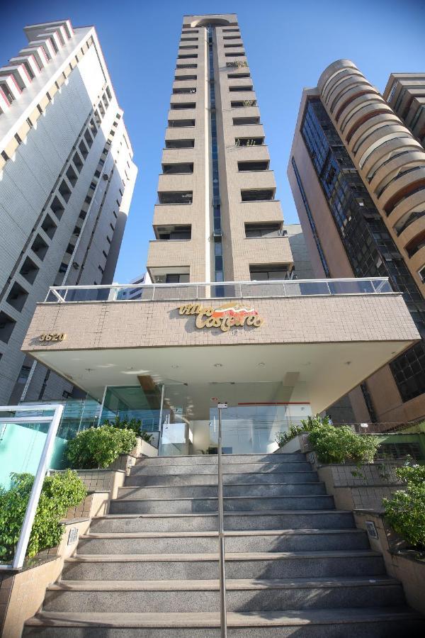 Apartment Flat Beira Mar