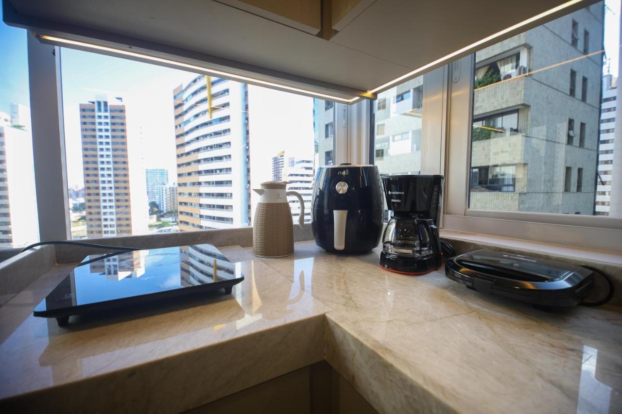 Apartment Flat Beira Mar
