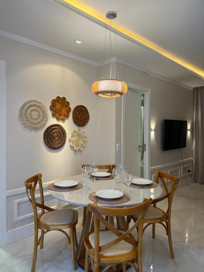 Apartment Flat Beira Mar *